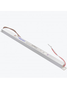 Блок питания для светодиодной ленты ULTRA SLIM DC12V 5A 60W IP20 PL-S60US-12 PANLIGHT