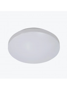 Светодиодный светильник потолочный PL-CL130C-18CW 18Вт 6000K PANLIGHT