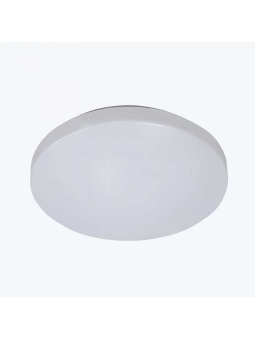 Светодиодный светильник потолочный PL-CL130C-18CW 18Вт 6000K PANLIGHT