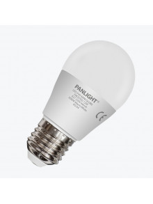 Светодиодная лампа PANLIGHT G45 12Вт 1060 Лм E27 3000K PL-CLP12273