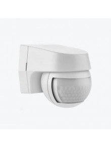 Датчик движения Ledvance Sensor Wall 110DEG белый