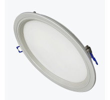 Светодиодный светильник 18W 6000K PL-UL18CW PANLIGHT