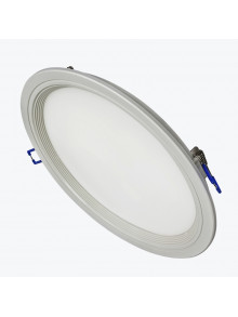 Светодиодный светильник 18W 6000K PL-UL18CW PANLIGHT