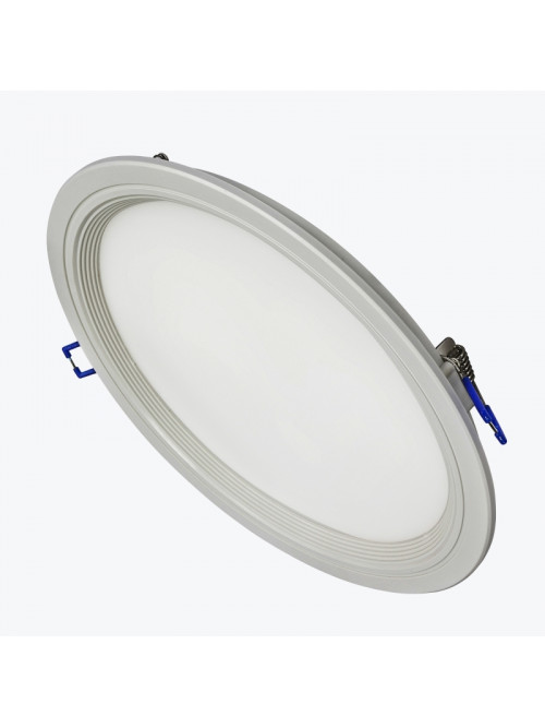 Светодиодный светильник 18W 6000K PL-UL18CW PANLIGHT