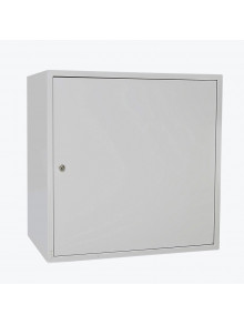 Щит металлический с монтажной панелью ЩМП-12 IP31 (600х600х400) mb22-12 EKF PROxima