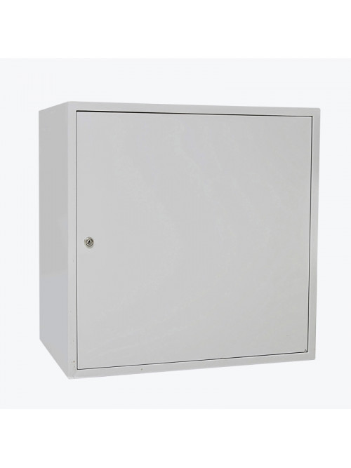 Щит металлический с монтажной панелью ЩМП-12 IP31 (600х600х400) mb22-12 EKF PROxima