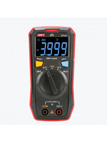 Цифровой мультиметр UT123 UNI-T