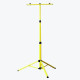 Штатив для прожектора двойной 2x500W, max.164cm, желтый OH-ST2500-23