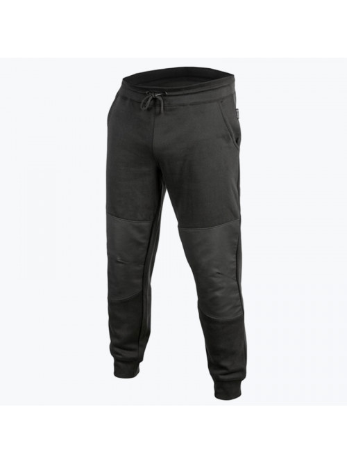 Штаны спортивные MURG черные M 50 HT5K439-M HOEGERT