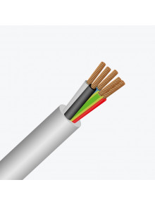 Fir electric PVS 5x1.5mm² (ЗЗЦМ)