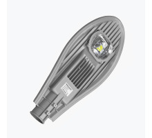 Светодиодный консольный светильник LED PL-SLG 50CW 50W 6500K PANLIGHT