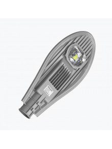 Светодиодный консольный светильник LED PL-SLG 50CW 50W 6500K PANLIGHT