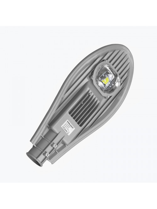 Светодиодный консольный светильник LED PL-SLG 50CW 50W 6500K PANLIGHT