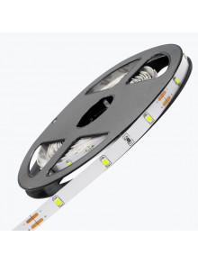 Светодиодная лента PL-2835WW30-12, IP-20,12V,3,6W/m,5500-6500K,30led/m,5m PANLIGHT