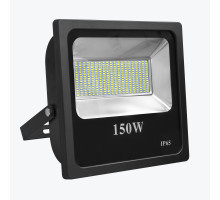 Светодиодный прожектор 150W 6500K IP65 PL-FLB 150CW PANLIGHT