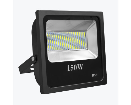 Светодиодный прожектор 150W 6500K IP65 PL-FLB 150CW PANLIGHT