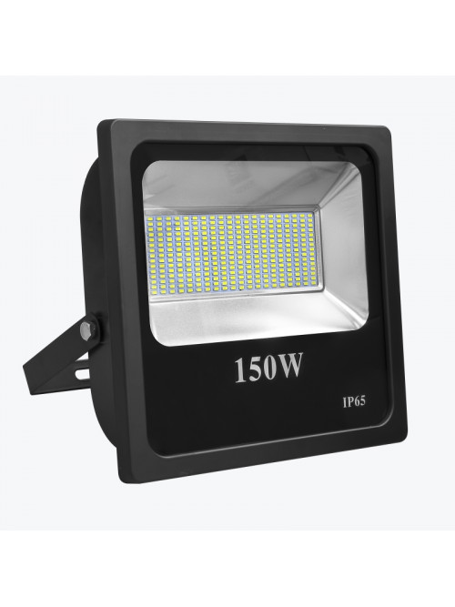 Светодиодный прожектор 150W 6500K IP65 PL-FLB 150CW PANLIGHT