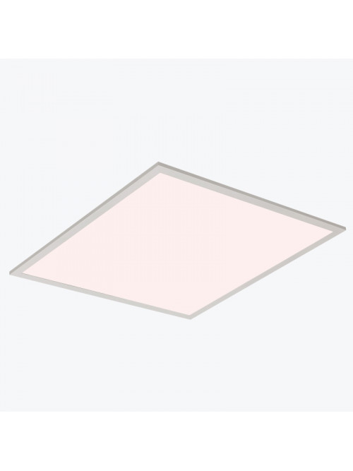 Светодиодная панель встраиваемая белая LED PL-PS6-48W 595x595mm 48Вт 4000K
