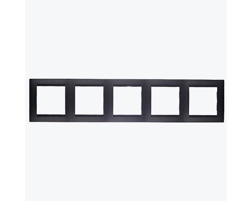 Rama 4 post SIMON 15 Grafit