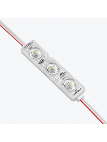 Светодиодный модуль SLIM-3S6K 1.50W, IP68 6500K