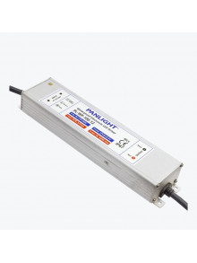 Блок питания для светодиодной ленты 12V 8.33A 100W IP67 PL-WP-100-12 PANLIGHT