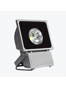 Светодиодный прожектор PL-FL 80W-W 80W 6500K PANLIGHT
