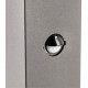 Садово-парковый светильник с датчиком движения LARGO-P PIR 50 max.15W E27 IP44 графит OS-LARGP40P-30