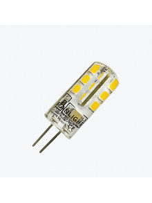 Светодиодная лампа PANLIGHT G4 3Вт 230V 180 Лм 3000K PL-G422S303