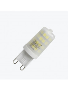 Светодиодная лампа PANLIGHT G9 4Вт 370 Лм 6000K PL G922C406