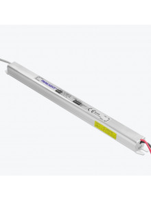 Блок питания для светодиодной ленты ULTRA SLIM DC24V 2A 48W IP20  PL-S48US-24 PANLIGHT