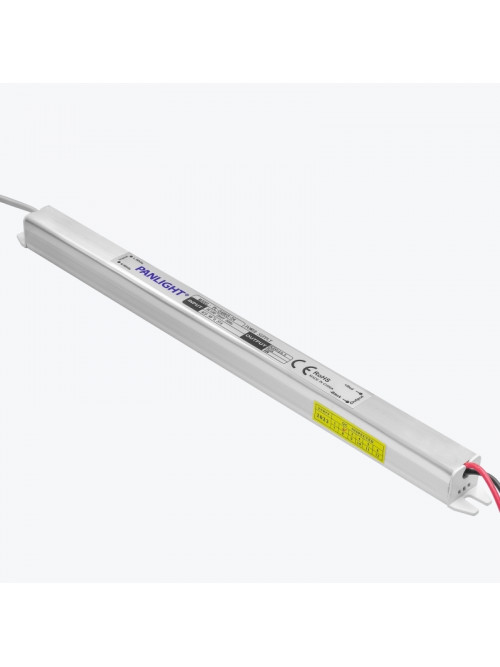 Блок питания для светодиодной ленты ULTRA SLIM DC24V 2A 48W IP20  PL-S48US-24 PANLIGHT