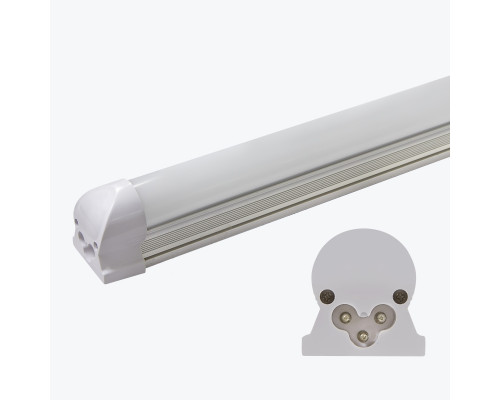 Светодиодный светильник LED 9W IP20 600mm 6000K PL-T809CW PANLIGHT