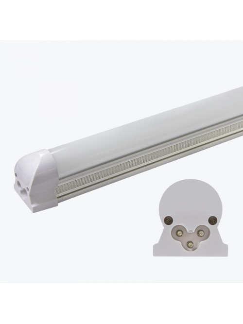 Светодиодный светильник LED 9W IP20 600mm 6000K PL-T809CW PANLIGHT