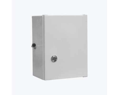 Металлический щит ЯБПВУ 100А IP54 без ПН-2 yabpvu-100-54-pn EKF Basic
