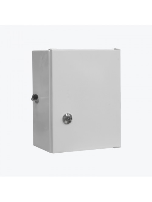 Металлический щит ЯБПВУ 100А IP54 без ПН-2 yabpvu-100-54-pn EKF Basic