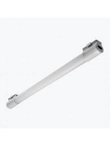 Светодиодный светильник LED VELA 18W 1400LM IP20 4000K 1X120CM  белый LD-NPCT818W-40