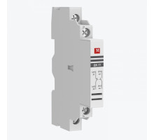 Контакт дополнительный АПД-32 ДК-11 NO+NC EKF PROxima