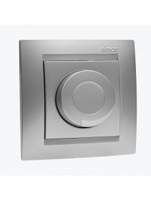 Dimmer 500W aluminiu 1591311-033 SIMON 15