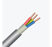 Кабель электрический NYM-J 3x4 мм²