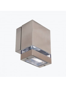 Настенный светильник GARDENYA-1 уличный макс.35W IP44 230V GU10 075-010-0001