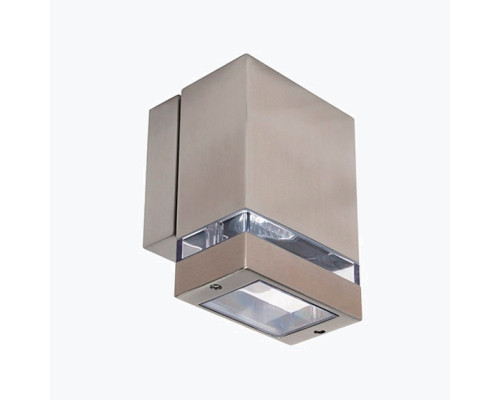 Настенный светильник GARDENYA-1 уличный макс.35W IP44 230V GU10 075-010-0001