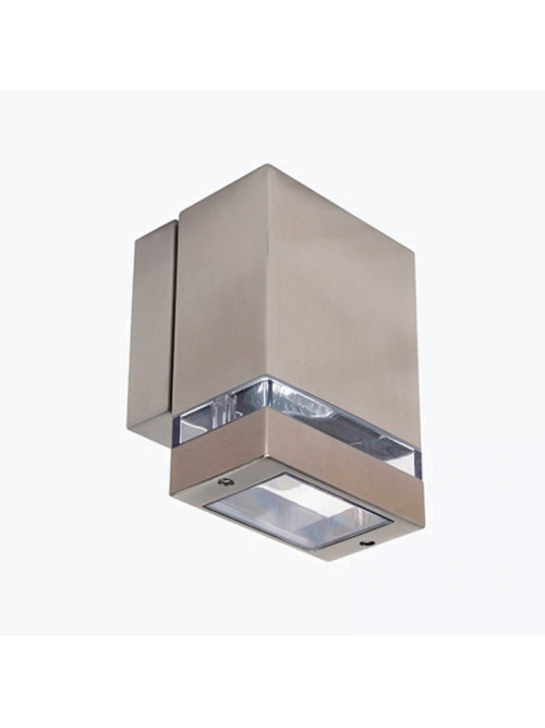 Настенный светильник GARDENYA-1 уличный макс.35W IP44 230V GU10 075-010-0001
