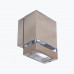 Настенный светильник GARDENYA-1 уличный макс.35W IP44 230V GU10 075-010-0001