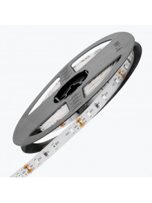 Светодиодная лента PL-2835B60-12, IP-20,12V,4,8W/m,Синий,60led/m,5m PANLIGHT