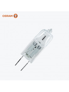 Лампа галогенная 35 Вт GY6.35 12V