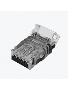 Соединительный разъем для светодиодной ленты лента-кабель PL-N10BX IP20 10мм