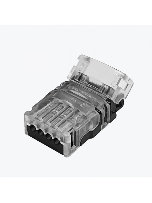 Соединительный разъем для светодиодной ленты лента-кабель PL-N10BX IP20 10мм