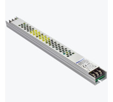 Блок питания для светодиодной ленты SLIM LINEAR DC12V 12.5A 150W IP20 PL-S150WL-12 PANLIGHT