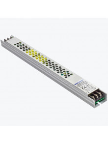 Блок питания для светодиодной ленты SLIM LINEAR DC12V 12.5A 150W IP20 PL-S150WL-12 PANLIGHT