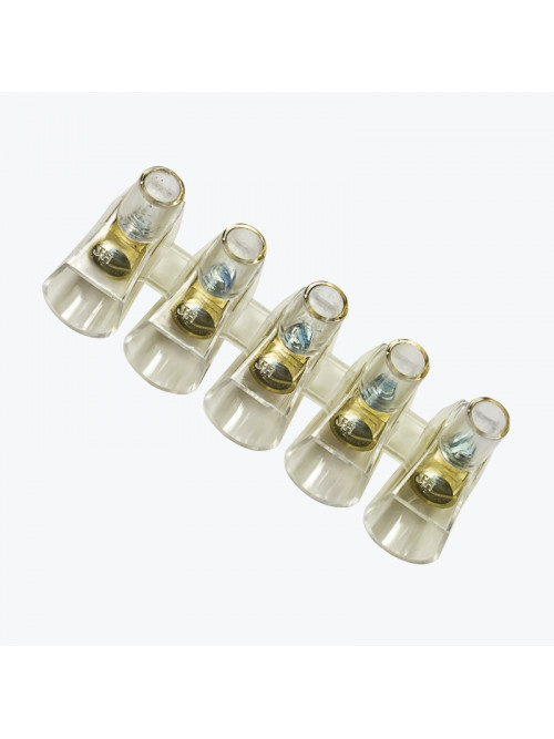 Соеденитель форбокс JH-05 16мм PANLIGHT